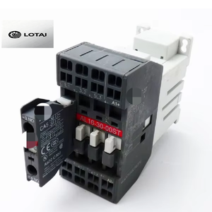 PLC Al16-30-00st PLC PLC lập trình điều khiển tự động hóa công nghiệp PLC Pac và chuyên dụng bộ điều khiển PLC điều khiển tự động hóa - Product Image 1