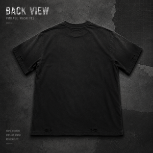 Camiseta Oversize Unisex de Alta Calidad con Bordado, Venta al por Mayor, Estampada, Sin Mangas, Ropa Deportiva, Talla 10XL, Estilo Vintage Desgastado - Product Image 3