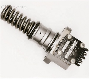 Pompe d'unité de moteur Diesel, pour RENAULT <span class=keywords><strong>MACK</strong></span> Truck 0414755007, 0414755002, 0414755003, 5 pièces - Product Image 1