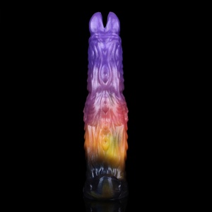 Nuevo Juguete de Silicona Suave para la Inseminación Artificial 2025, Inyector de Huevos Flexible y Elástico, Juguete Sexual de Fantasía para Parejas - Product Image 3