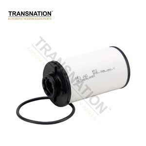 02E FILTRE À HUILE NEUF TRANSMISSION <span class=keywords><strong>AUTOMATIQUE</strong></span> 198141 TRANSNATION - Product Image 3