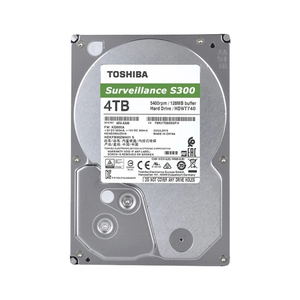 Hdwt740 1TB 2TB 4TB giám sát S300 3.5 "nội bộ Ổ đĩa cứng 7200rpm 128M đệm <span class=keywords><strong>HDD</strong></span> cho Video Recorder <span class=keywords><strong>DVR</strong></span> - Product Image 2