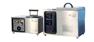 เครื่องทดสอบระบบบิทูเมน PAV-1 ASTM D6521 (Pressure Aging Vessel) สำหรับการทดสอบแบบเร่งด่วน - Product Image 2