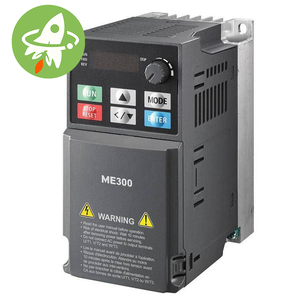 MS300 MH300 4kw <span class=keywords><strong>5</strong></span>.5kw 7.5kw 11kw 15kw 18.5kw 220v 380v VFD, Convertitore di Frequenza per Pompa Acqua, Azionamento Motore Monofase Trifase - Product Image 2