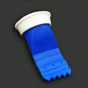 Drain Sealing Core 2.8 Inch Compression Fit Anti-Corrosion For Bathroom Kitchen Floor Drain - Product Image 2
