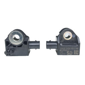 Sensor de seguridad de colisión 77930-3A0-B01 77940-3A0-B01 para Honda CR-V, tipo parachoques - Product Image 2