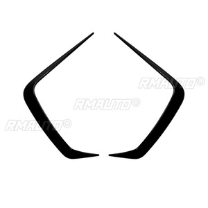 Kits de Estilización para BMW Serie 2 F44 M Sport 2020-2024, Parachoques Delantero, Divisor Lateral, Alerón, Tuning, Cuchilla de Viento, Kit de Carrocería - Product Image 5