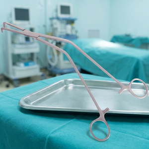 Mcdougal-type Prostatectomy <b>Clamps</b> SURGICAL INSTRUMENTS - Product Image 3