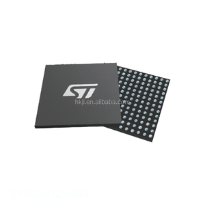 FB32K116LFT0MLFR Comprar Componentes Electrónicos en Línea S32K116 MCU de 32 Bits ARM Cortex M Original Integrado - Product Image 1