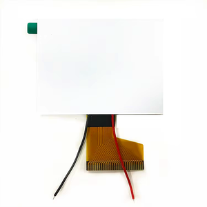 High resolution 240160 dot <strong>matrix</strong> <strong>lcd</strong> <strong>display</strong> for industrial control - Product Image 4