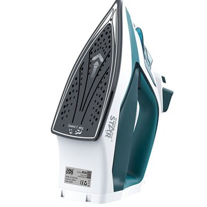 Plancha Eléctrica Winning Star ST-5314 con Suela de Cerámica, Vapor Seco, 220-240V, Tres Ajustes de Temperatura - Product Image 5