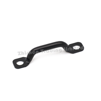 Pour BAIC pièce de rechange automatique de haute qualité B40 BJ40 BJ40L BJ40L PLUS limite de porte boucle de fixation cordon de traction pince de fixation limiteur