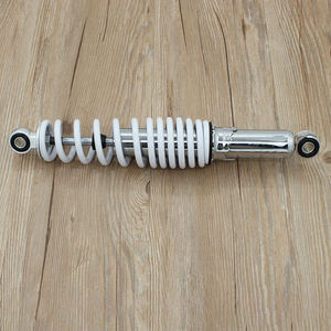 Venta al por mayor Scooter Eléctrico amortiguadores traseros <span class=keywords><strong>GN</strong></span> <span class=keywords><strong>125</strong></span> motocicleta <span class=keywords><strong>amortiguador</strong></span> trasero puerta trasera eléctrica - Product Image 2