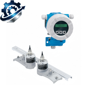 Transmisor Ultrasónico Prosonic Flow 91W de Proline, Estable y de Amplio Rango de Calibre, para Agua Potable y Aguas Residuales - Product Image 1