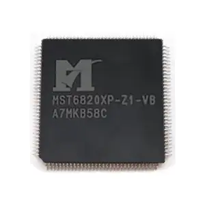 Xinborui nuovo e originale Chip MST6820XP Z1 VB IC