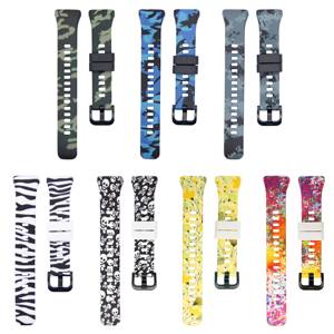 Bracelet de montre en Silicone pour <span class=keywords><strong>huawei</strong></span> <span class=keywords><strong>Band</strong></span> <span class=keywords><strong>6</strong></span> band6 Pro Band6nfc bracelet de rechange respirant Sport bracelet Honor <span class=keywords><strong>Band</strong></span> <span class=keywords><strong>6</strong></span> 7 - Product Image 3