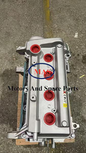 Fabbrica di alta qualità di vendita diretta giappone motore 4 cilindri 1NZ per Toyo-ta per Corolla <span class=keywords><strong>auto</strong></span> motore nudo benzina per la vendita - Product Image 4