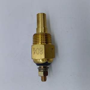 เซ็นเซอร์วัดอุณหภูมิน้ำ Doosan รุ่น D20 25 30S 5 อะไหล่รถยกดีเซล A40014056 ขั้วต่อแบบสกรู - Product Image 4