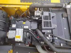 Nuevas Excavadoras <span class=keywords><strong>KOMATSU</strong></span> <span class=keywords><strong>PC200</strong></span>-10MO de Servicio Pesado de 20 Toneladas, Excavadora Usada <span class=keywords><strong>PC200</strong></span> <span class=keywords><strong>PC200</strong></span>-10 <span class=keywords><strong>PC200</strong></span>-<span class=keywords><strong>8</strong></span> de Segunda Mano, Perforadora en Stock de Fábrica - Product Image 5