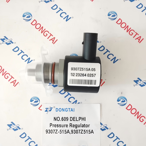 Régulateur de pression NO.609 9370Z-515A 9370Z515A - Product Image 2