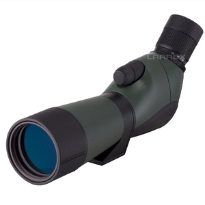 Cho HD thiết kế mới 16-48x65mm chiến thuật chim xem mục tiêu mặt trăng đốm phạm vi Bak4 FMC ống kính NITƠ đầy không thấm nước - Product Image 5