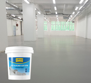 <span class=keywords><strong>Peinture</strong></span> époxy pour sols de haute qualité et haute durabilité, imperméable, finition brillante blanche granite pour sous-<span class=keywords><strong>sol</strong></span> et <span class=keywords><strong>garage</strong></span> - Product Image 2