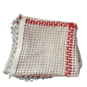 Nhà Máy bán hàng trực tiếp Chất lượng cao an toàn PP <span class=keywords><strong>Trampoline</strong></span> lưới thích hợp cho trẻ em trong nhà/ngoài trời sử dụng - Product Image 3