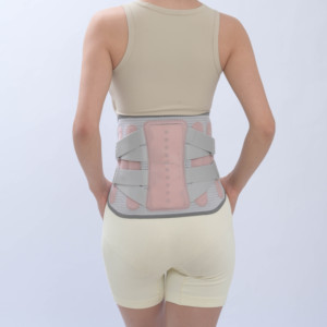 <span class=keywords><strong>Ceinture</strong></span> de maintien lombaire la plus vendue <span class=keywords><strong>pour</strong></span> soulager la douleur et soutenir le dos lors du travail - Product Image 6