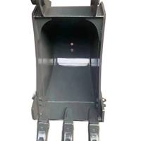 Bucket Penggali LG-LiuGong-Sany untuk Excavator Mini 20-40, Asal Cina, Garansi 5+ Tahun