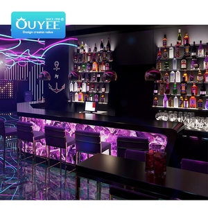 Meubles spécialement conçus pour les soirées habillées, les boîtes de nuit, les bars à whisky, les clubs privés - Product Image 3