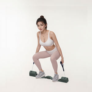 Sıcak satış Technogym Fitness ekipmanları tezgah ile duvara monte spor makinesi egzersiz - Product Image 1