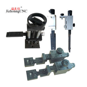 Nouveaux accessoires pour machine de pliage CNC : bloque-doigts et règle de guidage - Product Image 3