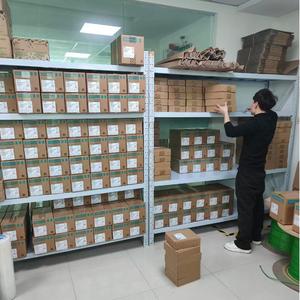 New Original PLC điều khiển bao bì 1 năm bảo hành Rơ Le PLC lập trình điều khiển dvp14ss211r - Product Image 6