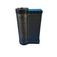 Zhengji New High Quality High Pressure Composite Engine Intake Air Filter for Truck Car Cabin (OE 3496263 5771439 577-1439