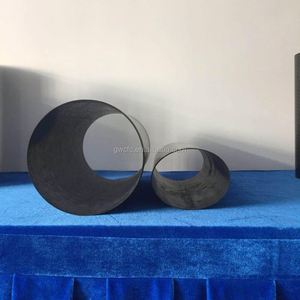 ท่อคาร์บอนไฟเบอร์ขนาด 5 นิ้ว - Product Image 5