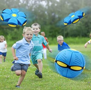Pelota Voladora para Perros - Pelota Mágica para Mascotas, Pelota Interactiva Portátil para Perros Pequeños, Juguetes para Descompresión - Product Image 6