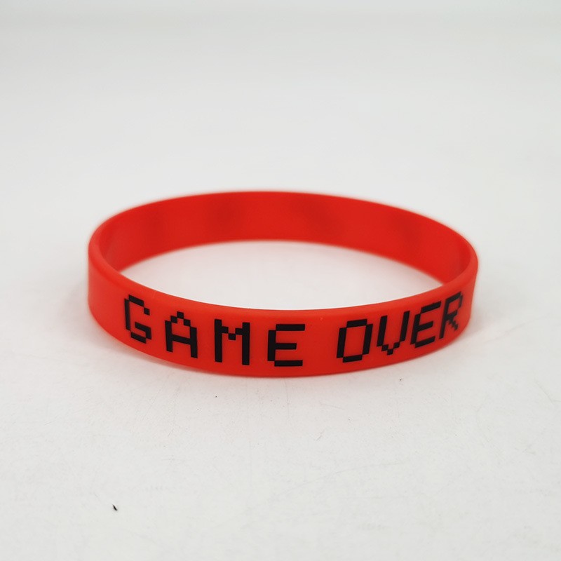 colorful [2] Gaming wristband