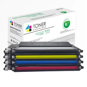 خرطوشة طابعة ليزر ملونة عالية الجودة متوافقة مع طابعة HP طراز MFP179fnw 178NW 150a 150nw 116A W2062A W2063A أسطوانة حبر