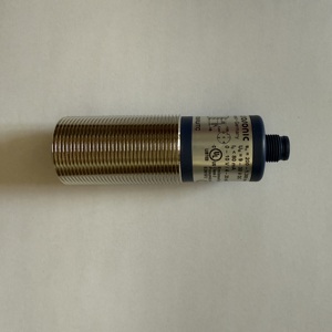 Sensor de Proximidad Ultrasónico Microsonic MIC+130/IU/TC para Equipos Industriales DE MIC+130/IU/TC MICROSONIC - Product Image 4