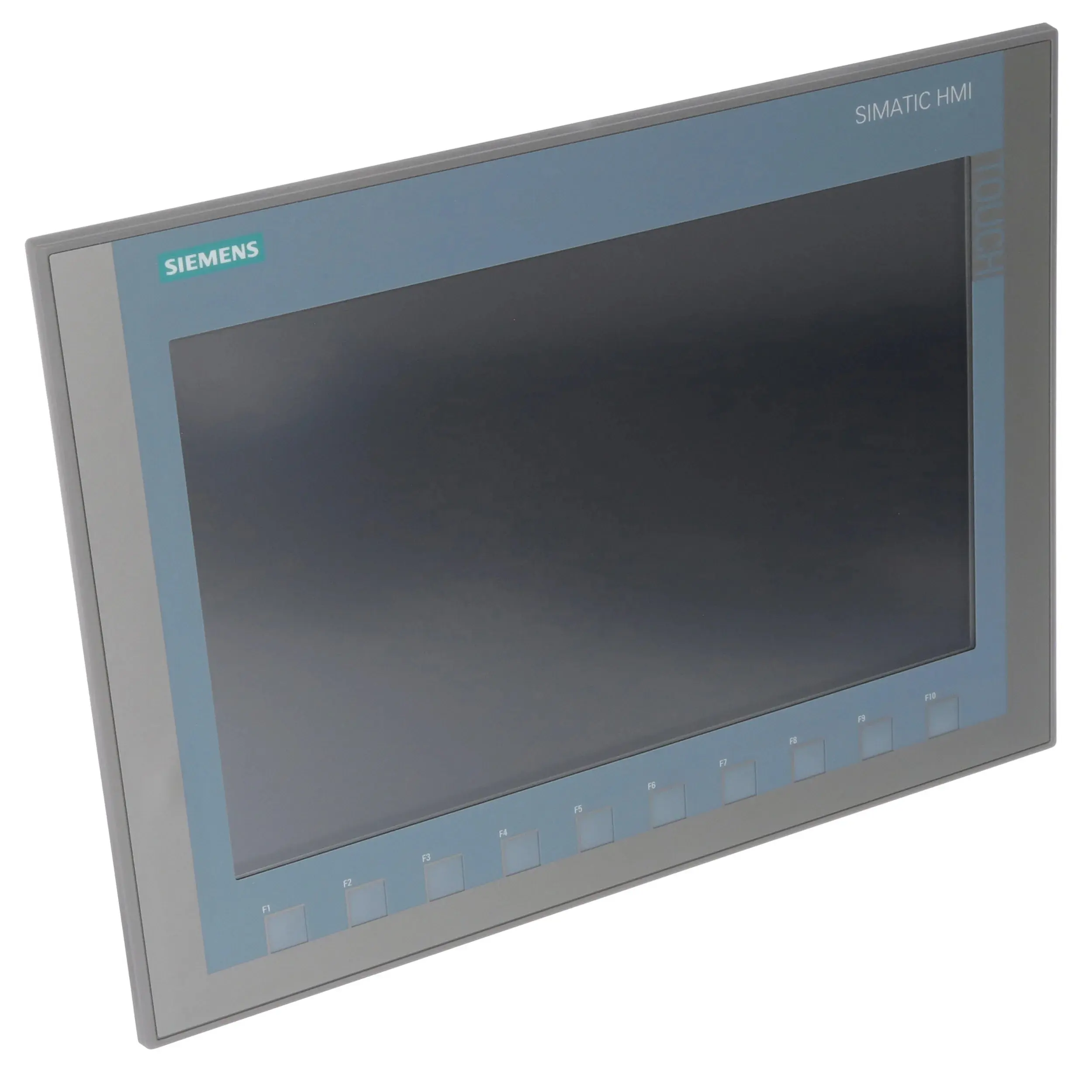 Industrial Automation SIMATIC HMI KTP1200 Basic Panel Interface Touch Screen 6AV2123-2MB03-0AX0 6AV2123-2GB03-0AX0
