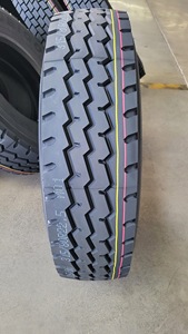 Neumáticos Nuevos y Económicos para Camiones Pesados 15.5R25 con Patrón de Dirección |   Neumático Radial Sin Cámara de Marca Personalizada, Origen Hawái, Garantía de 5 Años - Product Image 4