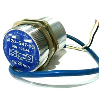 Nuevo PLC Industrial Bi20-g47-y0 Bi20g47y0 Original en Stock, Controlador Dedicado para Automatización Industrial