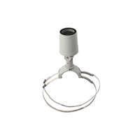 Projecteur LED de jardin en aluminium pour extérieur 10W 20W IP65, éclairage paysager
