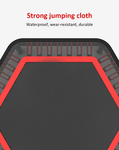 Bạt Lò Xo Thể Dục Trong Nhà Và Ngoài Trời 48 Inch Tùy Chỉnh Cho Người Lớn Trẻ Em - Product Image 6