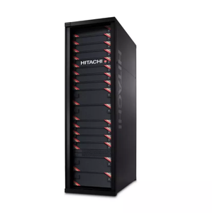 Système de stockage virtuel Hitachi VSP F350 - Product Image 1
