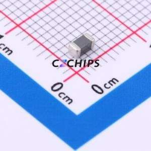 BLM31KN801SZ1L Ferrite Bead 1206 RF ( Impedance @ Frequency: 800Ohm@100MHz )( Error: 25% )( DC Resistance (DCR): 50mOhm ) - Product Image 1