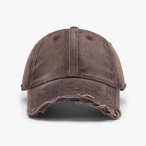<span class=keywords><strong>Gorra</strong></span> Deportiva Tidal Current Tie Dye <span class=keywords><strong>con</strong></span> Letras Bordadas Personalizadas para Hombre, <span class=keywords><strong>Gorra</strong></span> Trucker Personalizada <span class=keywords><strong>con</strong></span> Logotipo del Equipo en Color Borgoña Suave - Product Image 2
