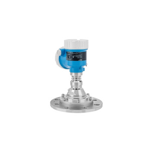 เครื่องวัดการไหลของน้ำแบบแม่เหล็กไฟฟ้า E+H Endress+Hauser Proline Promag 50P, 53P ระบบวัดของ Endress+Hauser - Product Image 2