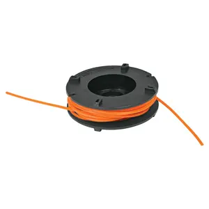 Bobine de remplacement pour coupe-bordures Truper Power avec filetage compatible avec les modèles DES-33 43 et 52 - Product Image 1