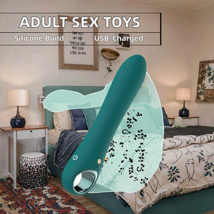 Productos Sexuales para Adultos Más Vendidos, Vibradores para Mujeres, Juguetes para Parejas, Juguetes Sexuales para Adultos con Mayor Placer - Product Image 3